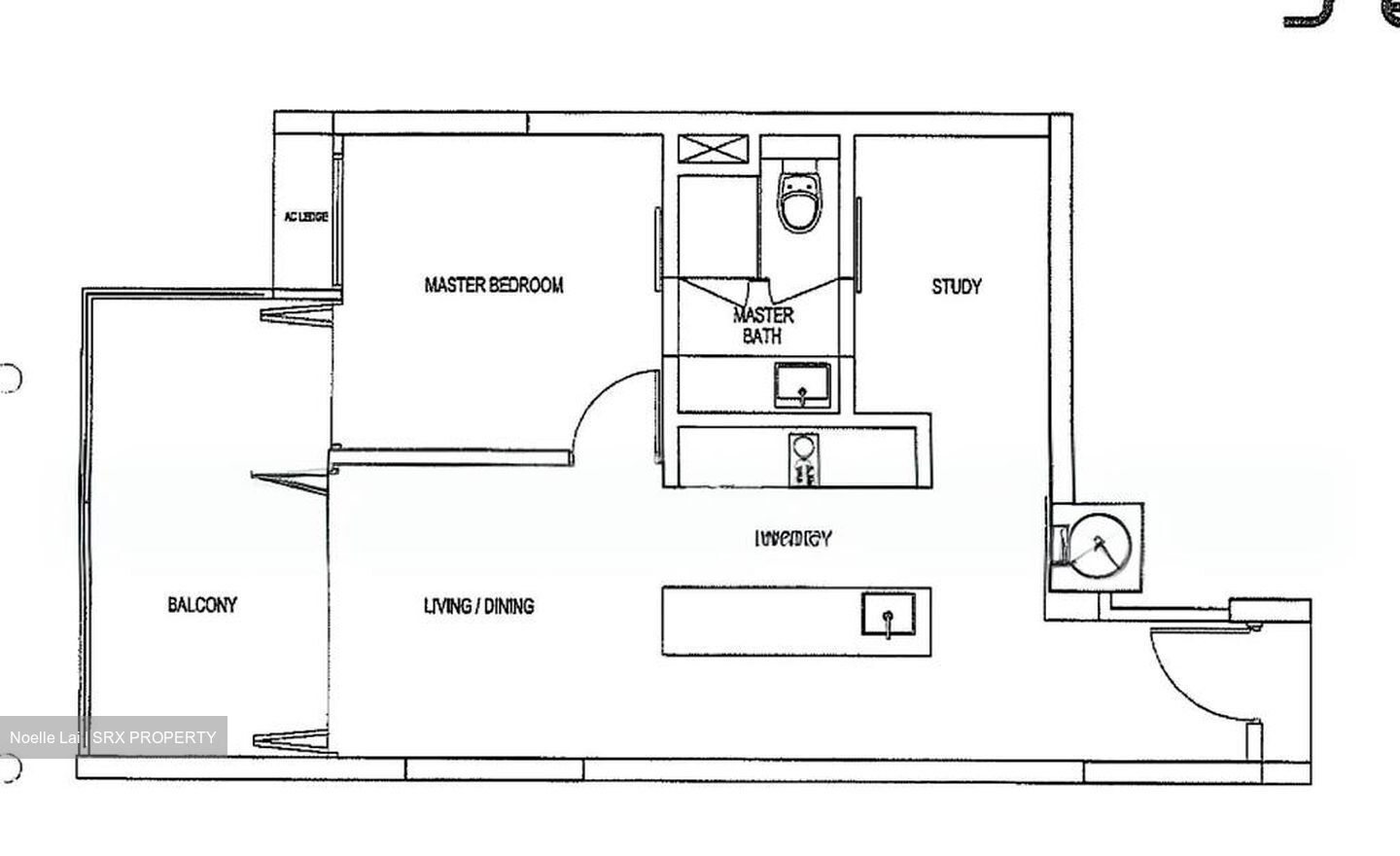 SeaHill (D5), Condominium #539135141
